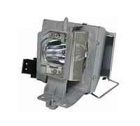 KBREE Lámpara SP.71P01GC01/BL-FU195B Bombilla de lámpara de proyector Compatible con S331/W331/EH330/W330/H183X/DH1010i/DS347/DS348/DS421/DS431/DW348/DX348/H114 Bombilla de Repuesto