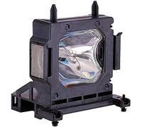 KBREE LMP-H202 LMP-H201 Bombilla de lámpara de proyector Compatible con Sony VPL-HW30AES HW30ES HW50ES HW55ES VW95ES HW30 HW30ES SXRD HW40ES Bombilla de lámpara de Repuesto (Color : Lmp H202 CB)