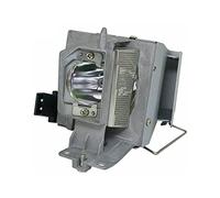 KBREE MC.JN811.001 Lámpara con Carcasa Proyector Bombilla Compatible con H6517ABD/H6519ABD/X115H/X125H/X135WH/X114P/X114AH/X114PH Bombilla de Repuesto