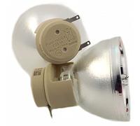 KBREE MC.JPE11.00B Bombilla de lámpara de proyector P-VIP 190W Bombilla Compatible con Acer X1223H X1123H P1250B P1250 P1150 Bombilla de Repuesto (Tamaño (Size : Original)