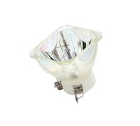 KBREE NP32LP Proyector Lámpara Desnuda Lámpara de proyector Bombilla Compatible con NEC UM301W UM301Xi UM301X UM301Wi Bombilla de Repuesto (Color : Np32lp) (Color : Np32lp)