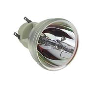 KBREE P-VIP 180/0.8 E20.8 EC.J6900.001 Bombilla de lámpara de proyector Compatible con Acer P1166/P1266/P1266n/DSV0801/DNX0802/DNX0807 Bombilla de Repuesto