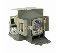 KBREE P-VIP 210/0.8 E20.9N con Carcasa MC.JFZ11.001 Bombilla de lámpara de proyector Compatible con Acer P1500 H6510BD Bombilla de lámpara de Repuesto (Color : MC.jfz11.001) (Color : MC.jfz11.001)