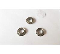 KBREE para Impresora PRTA07965 Cojinete de Tambor de copiadora Compatible para Ricoh 2400 2401 3600 3601 Pieza de rodamiento de Tambor de máquina de Ingeniero 3 Piezas
