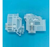 KBREE para Impresora PRTA28186 5 Piezas L1300 Amortiguador de Tinta para Ep-s0n L805 / L850 / L300 L810 / L800 / L1800 / L303 / L310 / L313 / L350 / L351 / L355 / L358 / L360 / L363 / L365 / L380 -