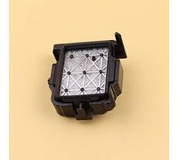 KBREE para Impresora PRTA31215 Estación de tapado de 2 Piezas para Mimaki JV33 JV5 JV34 para Mutoh VJ1604 / VJ1618 Impresora de Tinta a Base de solvente con Tapa Superior