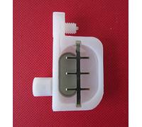 KBREE para Impresora PRTA31896 10 Piezas pequeño Amortiguador de Tinta para Ep-s0n R1800 / 1900/1390/2400 / DX4 / DX5 / para Roland/para Mutoh/para Mimaki