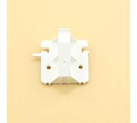 KBREE para Impresora PRTA34831 2Pcs / Lot 0riginal y Newtype: Roller Fulcrum Roller Adapter para Ep-s0n Series B6000 B6080 F6000 F6080 F6070 F6270 T3070