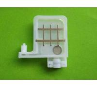 KBREE para Impresora PRTA36698 para Mimaki JV3 JV2 Amortiguador de Tinta Boca Cuadrada Bolsa de Tinta Grande para Ep-s0n DX5 Generation Head UV Black Ink Sac Enchufe Recto -