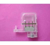 KBREE para Impresora PRTA36709 para Mimaki JV3 JV2 Amortiguador de Tinta Boca Cuadrada Bolsa de Tinta Grande para Ep-s0n DX5 Generation Head UV Black Ink Sac Enchufe Recto - (Color : Sky Blue)