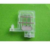 KBREE para Impresora PRTA36712 para Mimaki JV3 JV2 Amortiguador de Tinta Boca Cuadrada Bolsa de Tinta Grande para Ep-s0n DX5 Generation Head UV Black Ink Sac Enchufe Recto -