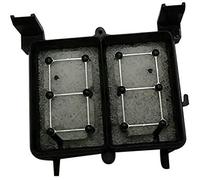 KBREE para Impresora PRTA39320 para Ep-s0n Partes 1Pcs Unidad de estación de Tapa para Ep-s0n R1800 R1900 R2000 R2400 R2880 Piezas de Impresora de estación de tapado - (Color : BK)