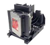KBREE POA-LMP145 610-350-6814 Accesorios de reemplazo de lámpara de proyector para Sanyo PDG-DHT8000 PDG-DHT8000L