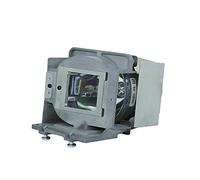 KBREE RLC-090 Lámpara con Carcasa Proyector Bombilla Compatible con Viewsonic PJD8633WS Bombilla de Repuesto