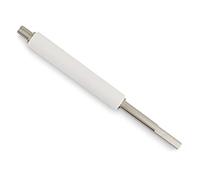 KBREE Rodillo de Goma de la Impresora G77023M for Cebra S4M Z4M Z4M más Z4000 Part de la Impresora de Etiqueta de código de Barra térmica (Color : Roller Only)