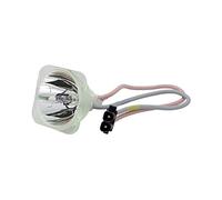 KBREE SHP155 Desnudo; Bombilla de Repuesto para proyector Compatible con ACTO AT-DS110/AT-DS111/AT-DS115/AT-DX120/DX128