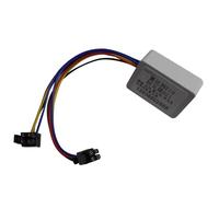 KBREE Simulador de ventilador para EBIT Miners E9PRO E10D E11 E12 E10/10.2 10.3/1066/A1/1056 para Avalon 910 920 921 Fan Simulador de velocidad completa (color: E10 10.2 10.3 12V)