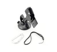 KBREE Soporte de Coche con Ventosa Ajustable para Garmin GPSMAP 62 y amp 64 s SC st stc Accesorios