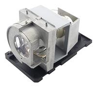 KBREE UC.JQV11.001 Bombilla de lámpara de proyector UHP 260W Bombilla con Carcasa Compatible con Acer U5330 U5530 Bombilla de lámpara de Repuesto (Tamaño (Size : Original)