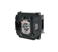 KBREE V13H010L68 Bombilla para lámpara de proyector Compatible con EH-TW5900/EH-TW6000/EH-TW6000W/Compatible con Powerlite HC 3010e/EH-TW5910/EH-TW6100/EH-TW6100W Bombilla de Repuesto para lámpara