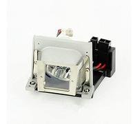 KBREE VLT-XD430LP / VLT-XD420LP Bombilla de lámpara de proyector Compatible con Mitsubishi SD430 SD430U XD430 XD430U XD435 XD435U XD435U-G Bombilla de lámpara de Repuesto (Color : VLT Xd420lp CB)