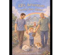 KB's Adventure to His New Home: Adoption Story to forever Home