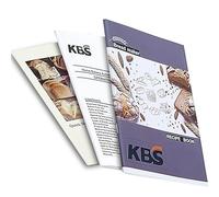 KBS MBF-010&MBF-011&MBF-011A Bread Maker Recipe Book and Bread Machine Operating Instruction, Bread maker Machine Cookbook Perfect for Homemade Bread