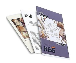 KBS MBF-010&MBF-011&MBF-011A Bread Maker Recipe Book and Bread Machine Operating Instruction, Bread maker Machine Cookbook Perfect for Homemade Bread
