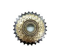 KBSXCGHD para MF-TZ500-7 Cassette Rueda Libre Bicicleta 7 velocidades 14-28T 14-32T TZ500-7 Cassette Ciclismo Carretera MTB Cubierta Bloqueo piñón Libre Cassettes Y PiñOnes p