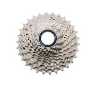 KBSXCGHD para Shimano 105 CS-R7000 Cassette Bicicleta Carretera 11 velocidades 11-28/11-30/11-32/hg700 11-34t Cubierta Bloqueo piñón Libre Cassettes Y PiñOnes p