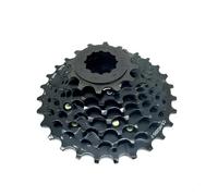 KBSXCGHD para Shimano Tourney TX HG200 VS piñón Cassette 7 velocidades CS-HG200 7s 7v 12-28T 12-32T 32T 28T Cubierta Bloqueo piñón Libre Cassettes Y PiñOnes p