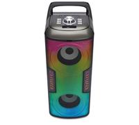 aiwa KBTUS-100 Black / Altavoz de fiesta