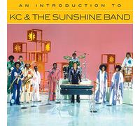 An Introduction To KC & The Sunshine Band