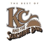Kc And The Shunshine Band - The Best Of.. (LP) [Vinilo]