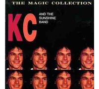 Kc and the Sunshine B - Kc and the Sunshine Band Magic