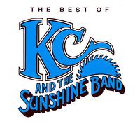KC And The Sunshine Band - Best of Kc & the Sunshine