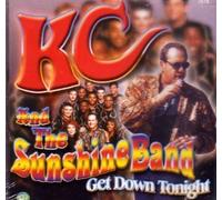 Kc And The Sunshine Band - Get down live!