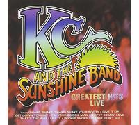 KC and the Sunshine Band - Greatest Hits Live by KC & The Sunshine Band (2003-07-01)