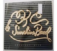 KC AND THE SUNSHINE BAND - KC AND THE SUNSHINE BAND GREATEST HITS [TKR83385]1980
