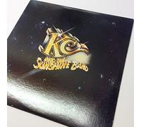 KC AND THE SUNSHINE BAND - KC AND THE SUNSHINE BAND - WHO DO YA LOVE - LP VINYL