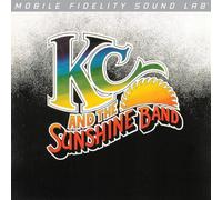 Kc and the Sunshine Band - Kc & the Sunshine Band [Vinilo]