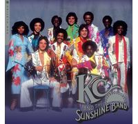 Kc & The Sunshine Band - Now Playing (LP) [Vinilo]