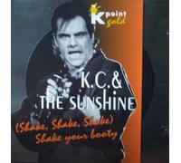 Kc and the Sunshine Band - Shake Shake Your Body