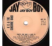 Kc And The Sunshine Band - That's The Way (I Like It)