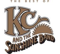 Kc And The Shunshine Band - The Best Of.. (LP) [Vinilo]