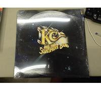 KC And The Sunshine Band ~ Who Do Ya Love (Original 1978 TK Records 607 LP Vinyl Album NEW Factory Sealed in the Original Shrinkwrap Featuring 8 Tracks; Comes with the Original Fan Club Solicitaion Envelope)