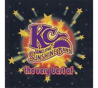 KC and the Sunshine The Very Best Of KC And The Sunshine (CD) (Importación USA)
