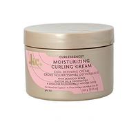 Kc Curlessence Crema Rizadora Hidratante 11.25 oz