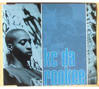 Kc Da Rookee - Got That Thang