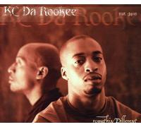 Kc Da Rookee - Somethin' Different [Import]